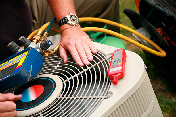 Best Air Quality Test  in Ainsworth, NE